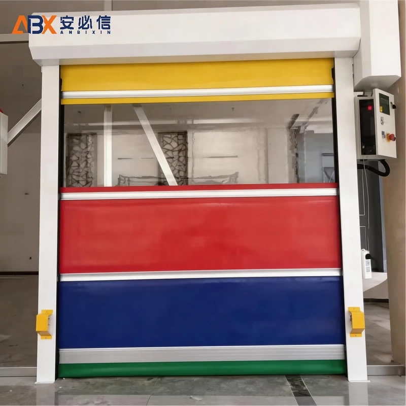 运城高速门